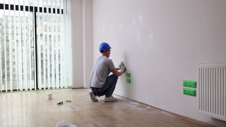 Best Basement Mold Removal  in Helena West Side, MT