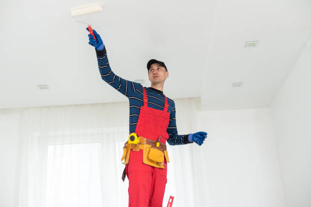 Best HVAC Mold Inspection and Cleaning  in Helena West Side, MT